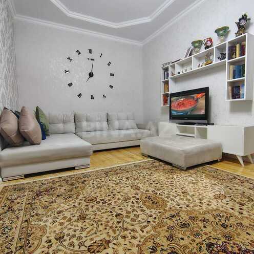 Satılır 3 otaqlı həyət evi/bağ evi 85 m², Nizami r., photo 15 from 32