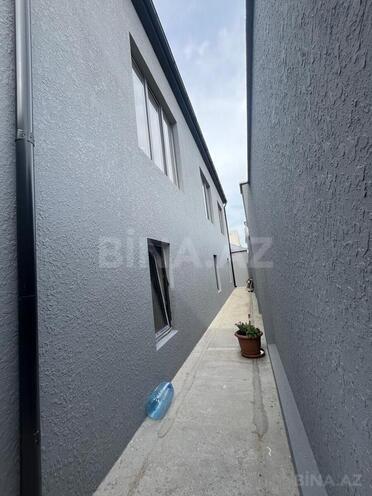 Satılır 8 otaqlı həyət evi/bağ evi 205 m², Mehdiabad q., photo 16 from 31