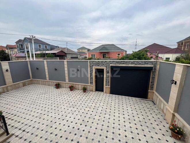 Satılır 8 otaqlı həyət evi/bağ evi 205 m², Mehdiabad q., photo 12 from 31