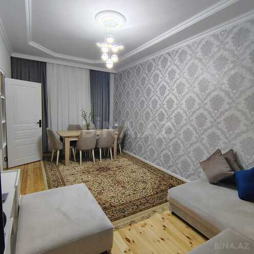 Satılır 3 otaqlı həyət evi/bağ evi 85 m², Nizami r., photo 3 from 32