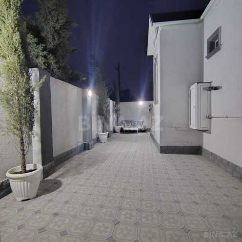 Satılır 3 otaqlı həyət evi/bağ evi 85 m², Nizami r., photo 31 from 32