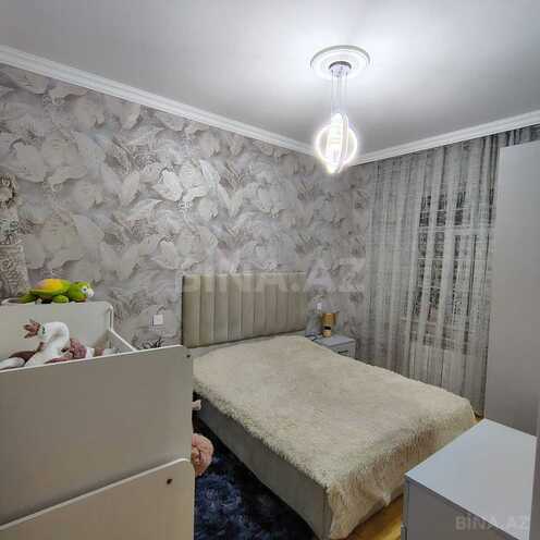 Satılır 3 otaqlı həyət evi/bağ evi 85 m², Nizami r., photo 27 from 32