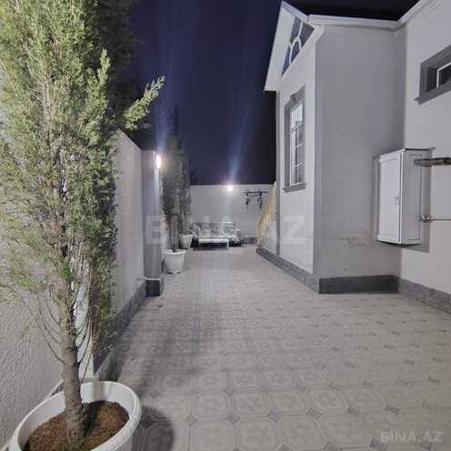 Satılır 3 otaqlı həyət evi/bağ evi 85 m², Nizami r., photo 11 from 32