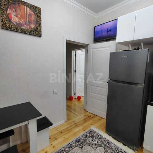 Satılır 3 otaqlı həyət evi/bağ evi 85 m², Nizami r., photo 21 from 32
