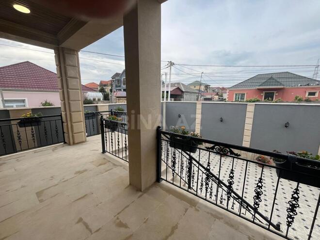 Satılır 8 otaqlı həyət evi/bağ evi 205 m², Mehdiabad q., photo 7 from 31