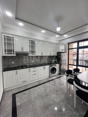 Satılır 8 otaqlı həyət evi/bağ evi 205 m², Mehdiabad q., photo 18 from 31