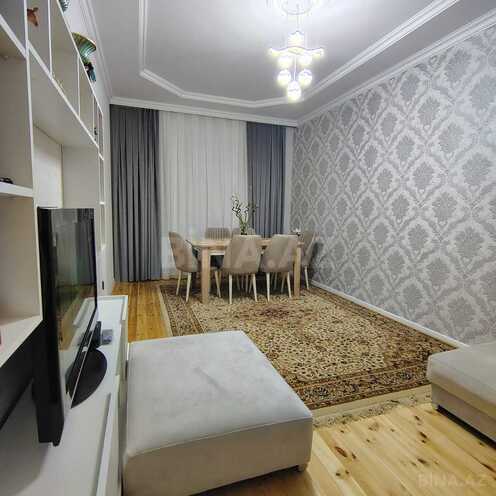 Satılır 3 otaqlı həyət evi/bağ evi 85 m², Nizami r., photo 29 from 32