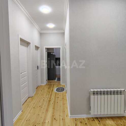 Satılır 3 otaqlı həyət evi/bağ evi 85 m², Nizami r., photo 18 from 32