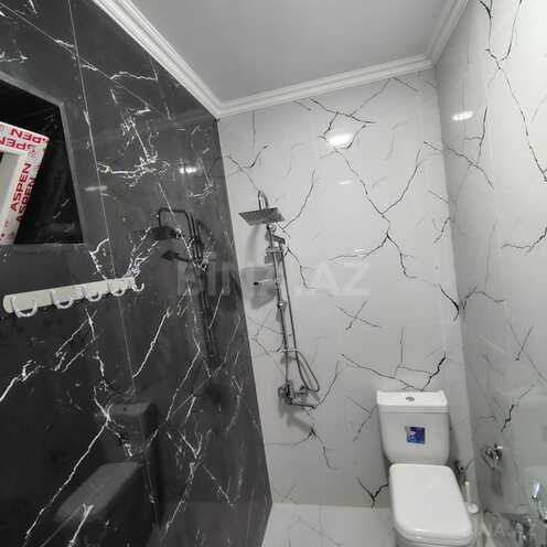 Satılır 3 otaqlı həyət evi/bağ evi 85 m², Nizami r., photo 22 from 32