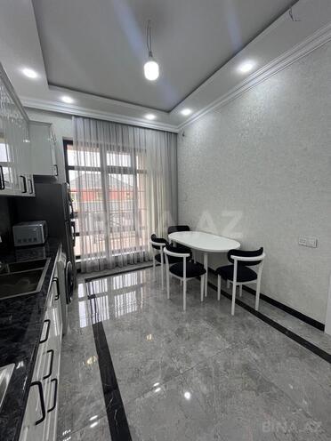 Satılır 8 otaqlı həyət evi/bağ evi 205 m², Mehdiabad q., photo 19 from 31