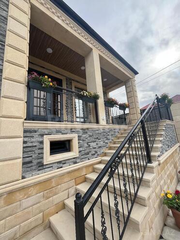 Satılır 8 otaqlı həyət evi/bağ evi 205 m², Mehdiabad q., photo 8 from 31