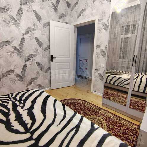 Satılır 3 otaqlı həyət evi/bağ evi 85 m², Nizami r., photo 5 from 32