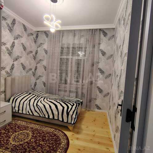 Satılır 3 otaqlı həyət evi/bağ evi 85 m², Nizami r., photo 25 from 32
