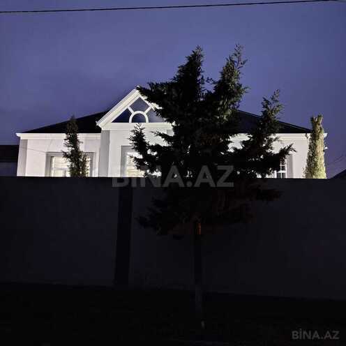Satılır 3 otaqlı həyət evi/bağ evi 85 m², Nizami r., photo 20 from 32