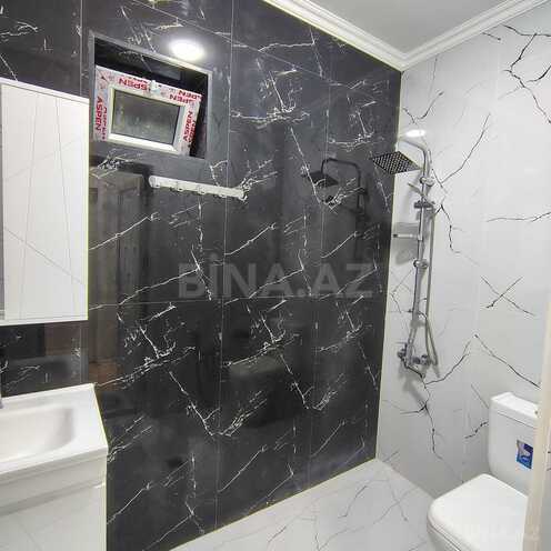 Satılır 3 otaqlı həyət evi/bağ evi 85 m², Nizami r., photo 28 from 32