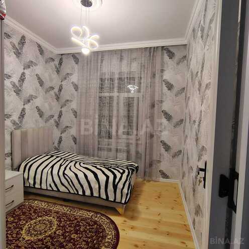 Satılır 3 otaqlı həyət evi/bağ evi 85 m², Nizami r., photo 16 from 32