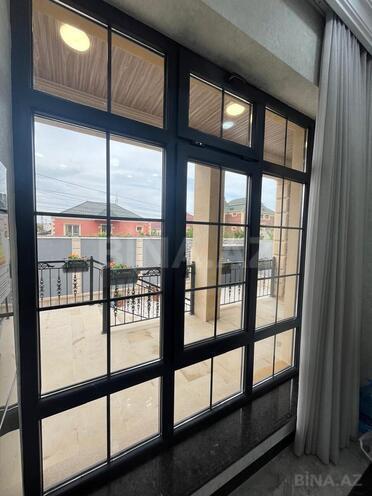 Satılır 8 otaqlı həyət evi/bağ evi 205 m², Mehdiabad q., photo 20 from 31
