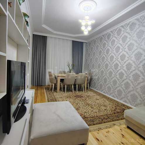 Satılır 3 otaqlı həyət evi/bağ evi 85 m², Nizami r., photo 19 from 32