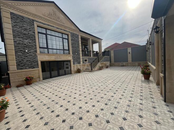 Satılır 8 otaqlı həyət evi/bağ evi 205 m², Mehdiabad q., photo 15 from 31