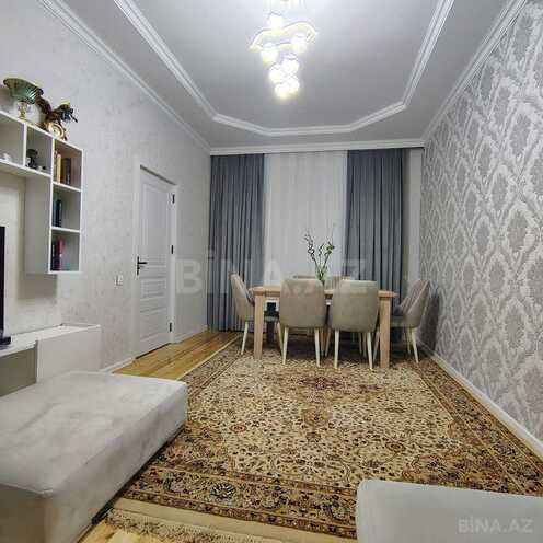 Satılır 3 otaqlı həyət evi/bağ evi 85 m², Nizami r., photo 24 from 32