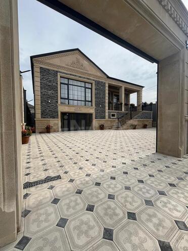 Satılır 8 otaqlı həyət evi/bağ evi 205 m², Mehdiabad q., photo 29 from 31