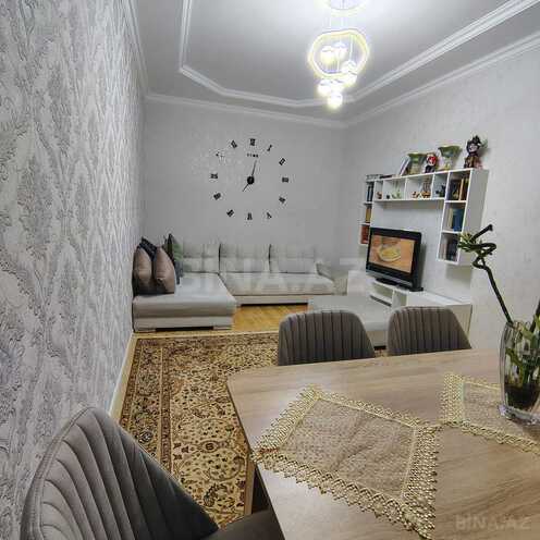 Satılır 3 otaqlı həyət evi/bağ evi 85 m², Nizami r., photo 6 from 32