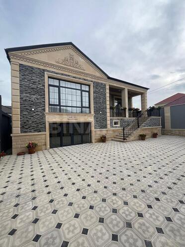 Satılır 8 otaqlı həyət evi/bağ evi 205 m², Mehdiabad q., photo 30 from 31