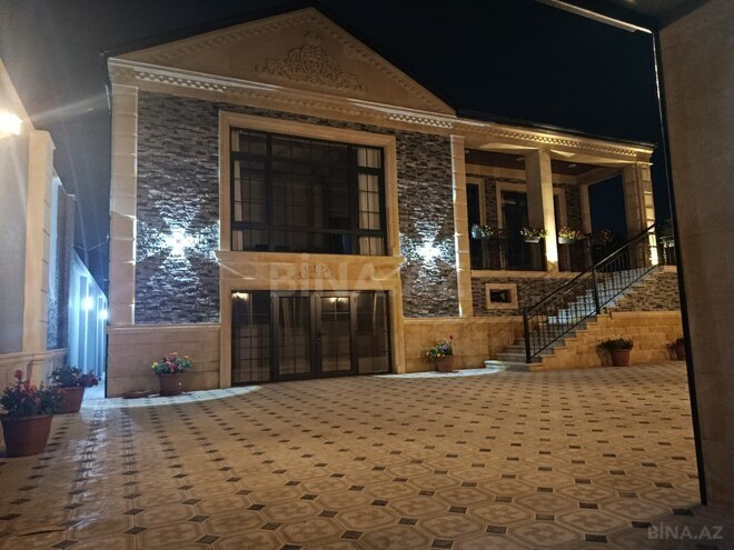 Satılır 8 otaqlı həyət evi/bağ evi 205 m², Mehdiabad q., photo 26 from 31