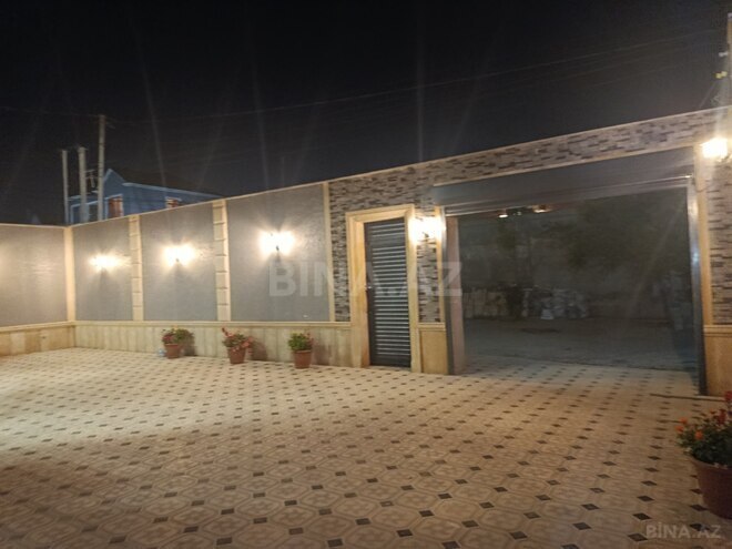 Satılır 8 otaqlı həyət evi/bağ evi 205 m², Mehdiabad q., photo 27 from 31