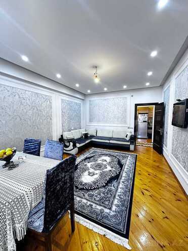 Продаётся 2-комн. новостройка 70 м², м. Ази Асланов, photo 5 from 17