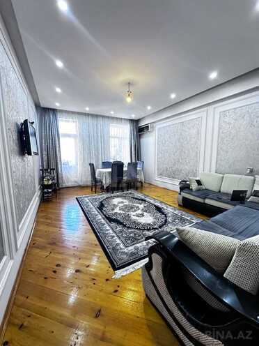 Продаётся 2-комн. новостройка 70 м², м. Ази Асланов, photo 3 from 17