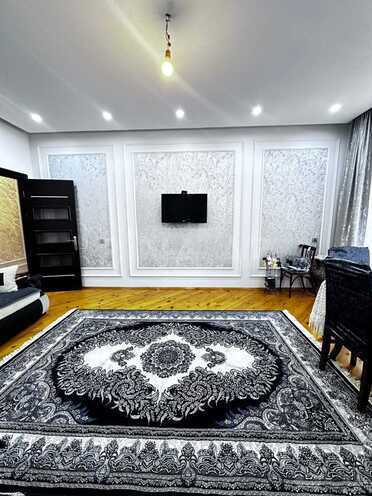 Продаётся 2-комн. новостройка 70 м², м. Ази Асланов, photo 6 from 17