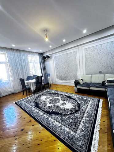 Продаётся 2-комн. новостройка 70 м², м. Ази Асланов, photo 4 from 17