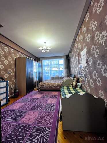 Продаётся 2-комн. новостройка 70 м², м. Ази Асланов, photo 9 from 17