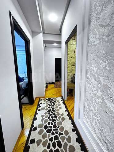 Продаётся 2-комн. новостройка 70 м², м. Ази Асланов, photo 13 from 17