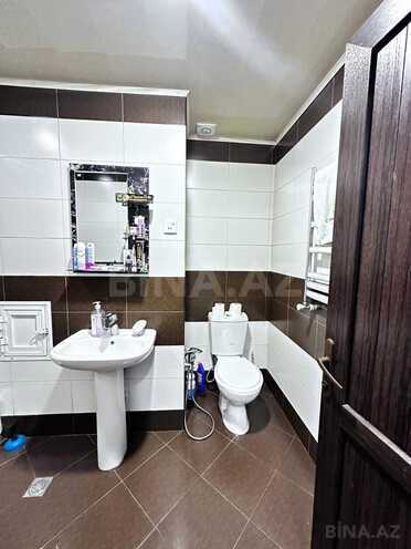 Продаётся 2-комн. новостройка 70 м², м. Ази Асланов, photo 16 from 17