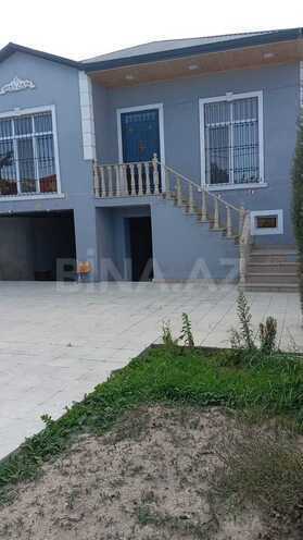 Satılır 4 otaqlı həyət evi/bağ evi 110 m², Hövsan q., photo 3 from 29