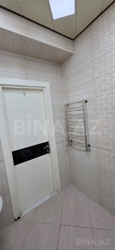 Сдаётся 2-комн. новостройка 70 м², м. Иншаатчылар, photo 14 from 19