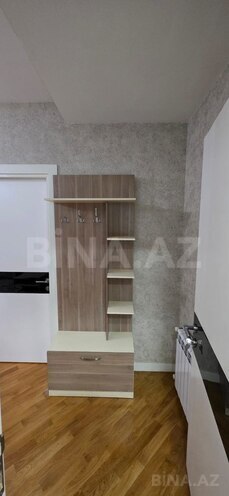 Сдаётся 2-комн. новостройка 70 м², м. Иншаатчылар, photo 5 from 19