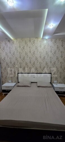Сдаётся 2-комн. новостройка 70 м², м. Иншаатчылар, photo 6 from 19