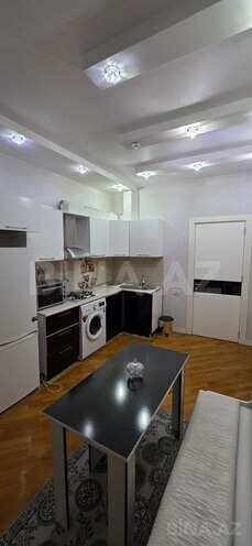 Сдаётся 2-комн. новостройка 70 м², м. Иншаатчылар, photo 12 from 19