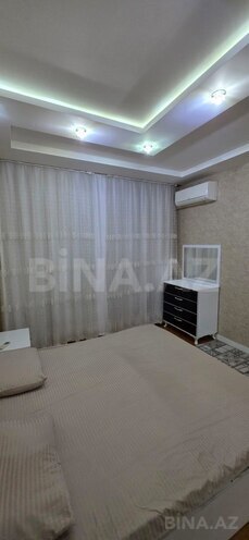 Сдаётся 2-комн. новостройка 70 м², м. Иншаатчылар, photo 9 from 19