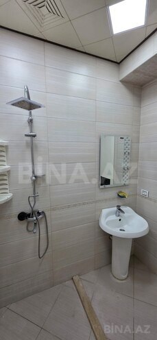 Сдаётся 2-комн. новостройка 70 м², м. Иншаатчылар, photo 16 from 19