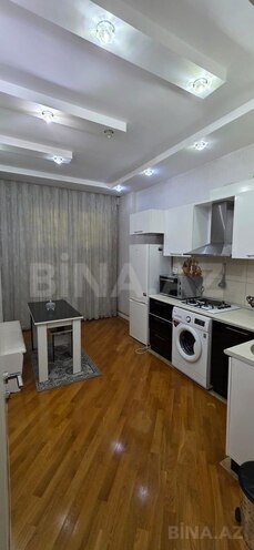 Сдаётся 2-комн. новостройка 70 м², м. Иншаатчылар, photo 10 from 19