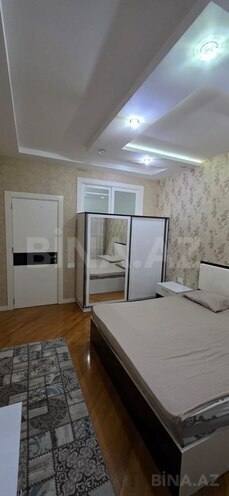 Сдаётся 2-комн. новостройка 70 м², м. Иншаатчылар, photo 7 from 19