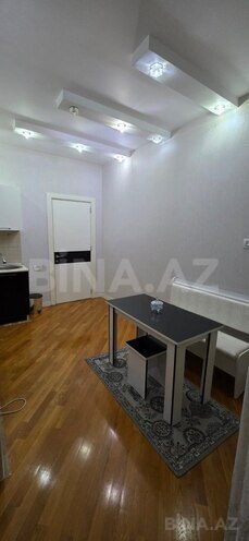 Сдаётся 2-комн. новостройка 70 м², м. Иншаатчылар, photo 11 from 19
