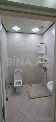 Сдаётся 2-комн. новостройка 70 м², м. Иншаатчылар, photo 15 from 19