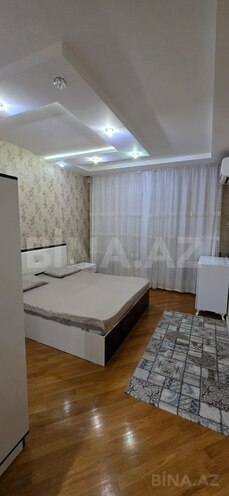 Сдаётся 2-комн. новостройка 70 м², м. Иншаатчылар, photo 8 from 19