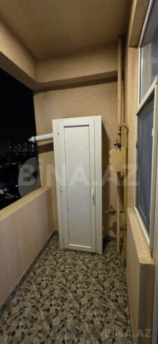 Сдаётся 2-комн. новостройка 70 м², м. Иншаатчылар, photo 17 from 19