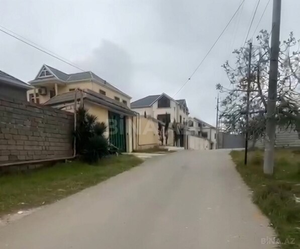 Продаётся  участок 10 сот, пос. Новханы, photo 1 from 7